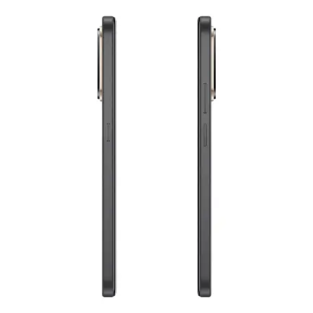 Смартфон Honor X7d 8/256 ГБ "вельветовый чёрный" (2sim) - 7