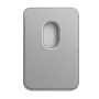 Кардхолдер Leather Wallet with Magsafe для Apple iPhone - 1
