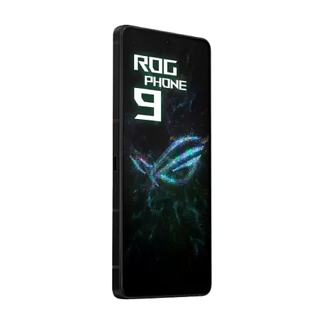 Смартфон ASUS ROG Phone 9 12/512 ГБ белый (2sim) - 5
