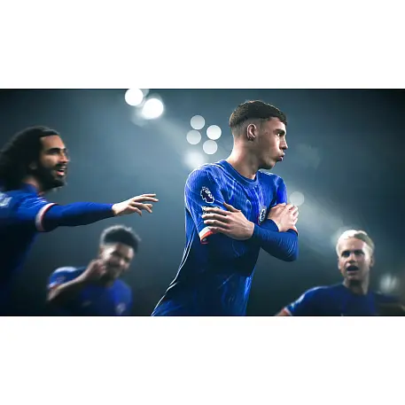 Игра для Xbox FC 25 - 8