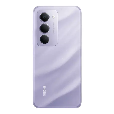 Смартфон Xiaomi Redmi 15 4G 8/256 ГБ фиолетовый (2sim) - 5