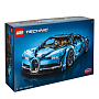 Конструктор LEGO Technic Bugatti Chiron, 3599 шт - 1