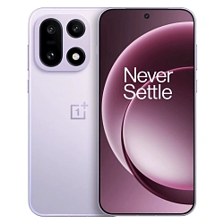 Смартфон OnePlus 15 5G 12/256 ГБ фиолетовый