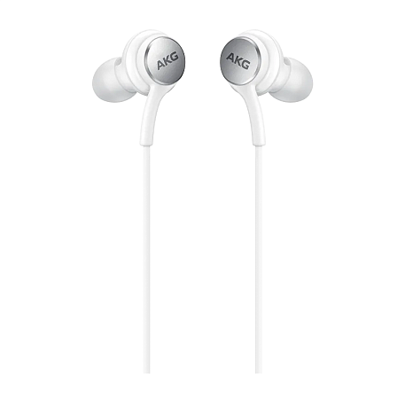 Наушники Samsung EO-IC100 белый - 2