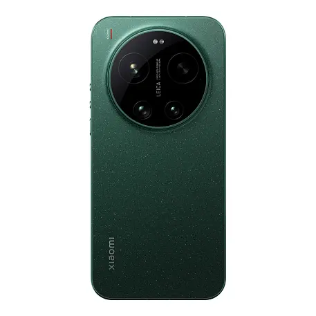 Смартфон Xiaomi 17 Ultra 16/512 ГБ зелёный (2sim + eSim) - 4