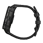 Умные часы Garmin Instinct 3 45mm Amoled чёрный (угольно-чёрный ремешок) - 6
