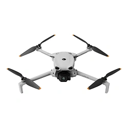 Квадрокоптер DJI Lito X1 Fly More Combo Plus (DJI RC 2)