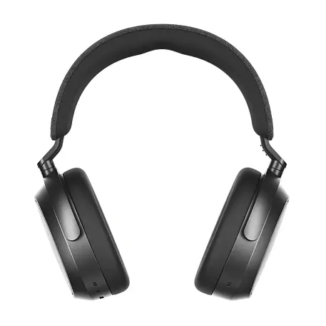 Беспроводные наушники Sennheiser Momentum 4 Wireless графит - 2