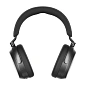 Беспроводные наушники Sennheiser Momentum 4 Wireless графит - 2