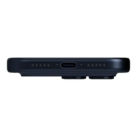 Смартфон Apple iPhone 17 Pro 512 ГБ тёмно-синий (eSim) - 5