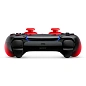 Геймпад Sony DualSense PS5 "красный техно" - 4