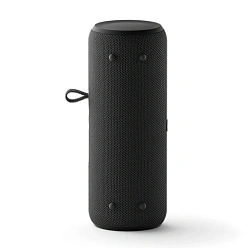 Умная колонка Яндекс Станция Стрит чёрный