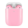 Беспроводные наушники Apple AirPods 2 с зарядным футляром - 1