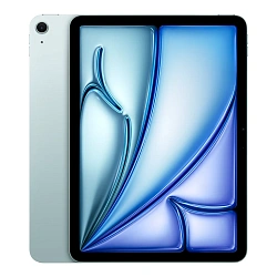 Планшет Apple iPad Air 11" (2025) M3 Wi-Fi 128 ГБ синий (MC9X4)