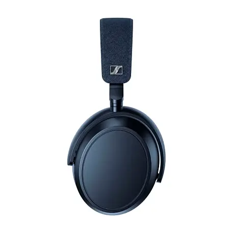 Беспроводные наушники Sennheiser Momentum 4 Wireless синий - 3