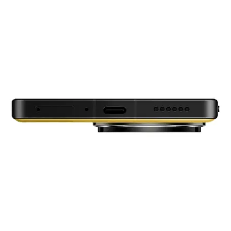 Смартфон Xiaomi Poco F7 Ultra 16/512 ГБ жёлтый (2sim) - 11