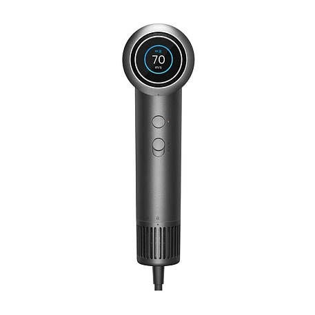 Фен Xiaomi Mijia High Speed Hair Dryer H700 чёрный - 3