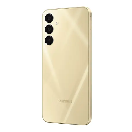 Смартфон Samsung Galaxy A16 5G 8/256 ГБ золотой (2sim) - 6