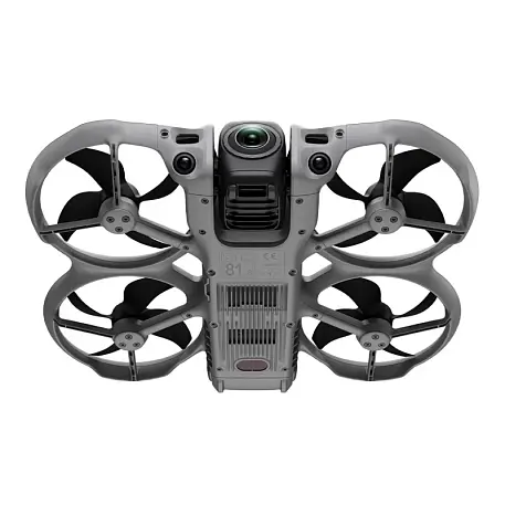 Квадрокоптер DJI Avata 360 Fly More Combo (DJI RC 2) - 4
