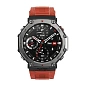Умные часы Xiaomi Amazfit T-Rex 3 красный - 2