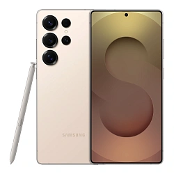 Смартфон Samsung Galaxy S25 Ultra 12/256 ГБ "розово-золотой титан"