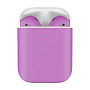 Беспроводные наушники Apple AirPods 2 с зарядным футляром - 1