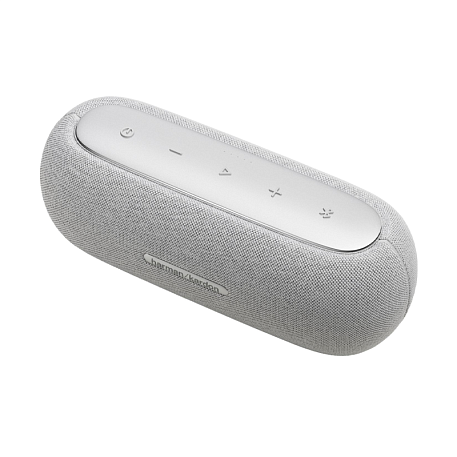 Портативная колонка Harman/Kardon Luna серый - 4