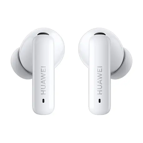 Беспроводные наушники Huawei FreeBuds 6i Orca-T100 белый - 4