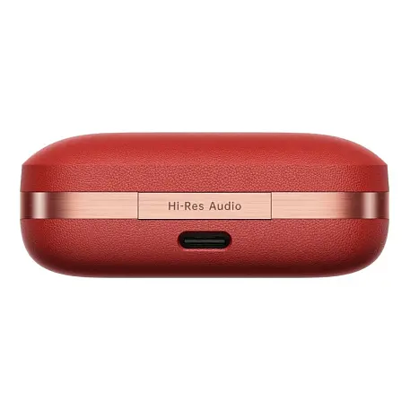 Беспроводные наушники Realme Buds Air 7 Pro красный - 4