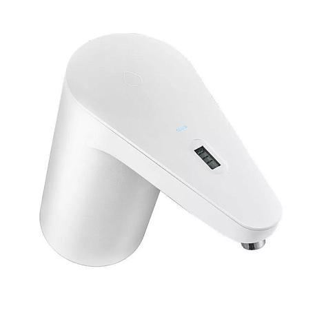 Автоматическая помпа Xiaomi Smartda TDS Automatic Water Feeder белый - 2