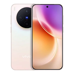 Смартфон Vivo X300 16/512 ГБ розовый