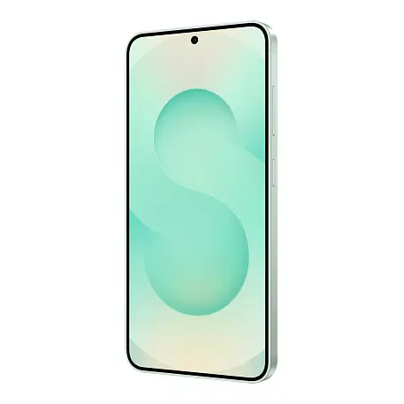 Смартфон Samsung Galaxy S25 12/128 ГБ мятный (2sim + eSim) - 7