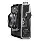 Фотоаппарат моментальной печати Fujifilm Instax Wide Evo чёрный - 3