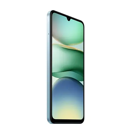 Смартфон Xiaomi Redmi A5 3/64 ГБ синий (2sim) - 5