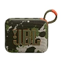 Портативная колонка JBL Go 4 - 1