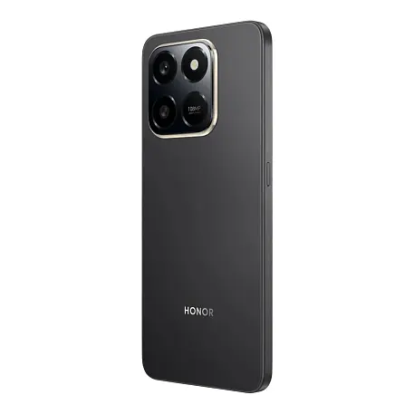 Смартфон Honor X7d 8/256 ГБ "вельветовый чёрный" (2sim) - 6
