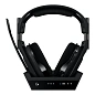 Беспроводные наушники Logitech Astro A50 X LIGHTSPEED чёрный - 2