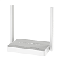 Wi-Fi роутер Keenetic OMNI N300 - 1