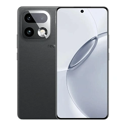 Смартфон Realme 16 Pro Plus 5G 12/512 ГБ серый