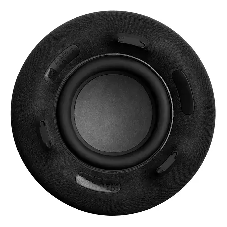 Портативная акустическая система Harman/Kardon Aura Studio 4 чёрный - 3