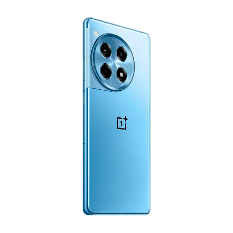 Смартфон OnePlus 12R 5G 16/256 ГБ синий (2sim) - 3