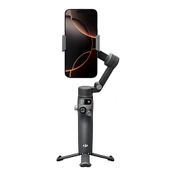Стабилизатор DJI Osmo Mobile 8 чёрный (OMA611)