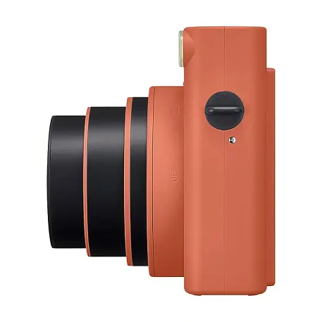 Фотоаппарат моментальной печати Fujifilm Instax Square SQ1 оранжевый - 5