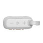 Портативная колонка JBL Go 4 белый - 4