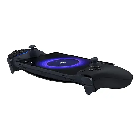 Игровая приставка Sony PlayStation Portal чёрный - 3
