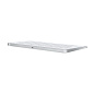 Клавиатура беспроводная Apple Magic Keyboard with Touch ID Lightning белый - 4