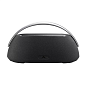 Портативная акустическая система Harman/Kardon Go+Play 3 чёрный - 3