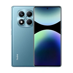 Смартфон Xiaomi Redmi Note 14 Pro 4G 12/512 ГБ синий