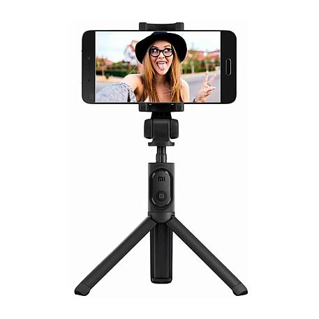 Монопод-штатив Xiaomi Mi Tripod Selfie Stick чёрный - 3