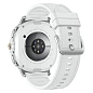 Умные часы Samsung Galaxy Watch 8 Classic 46мм белый - 4